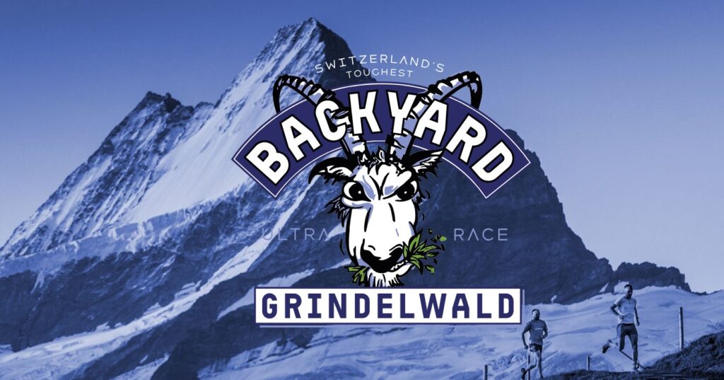 Backyard Ultra Grindelwald