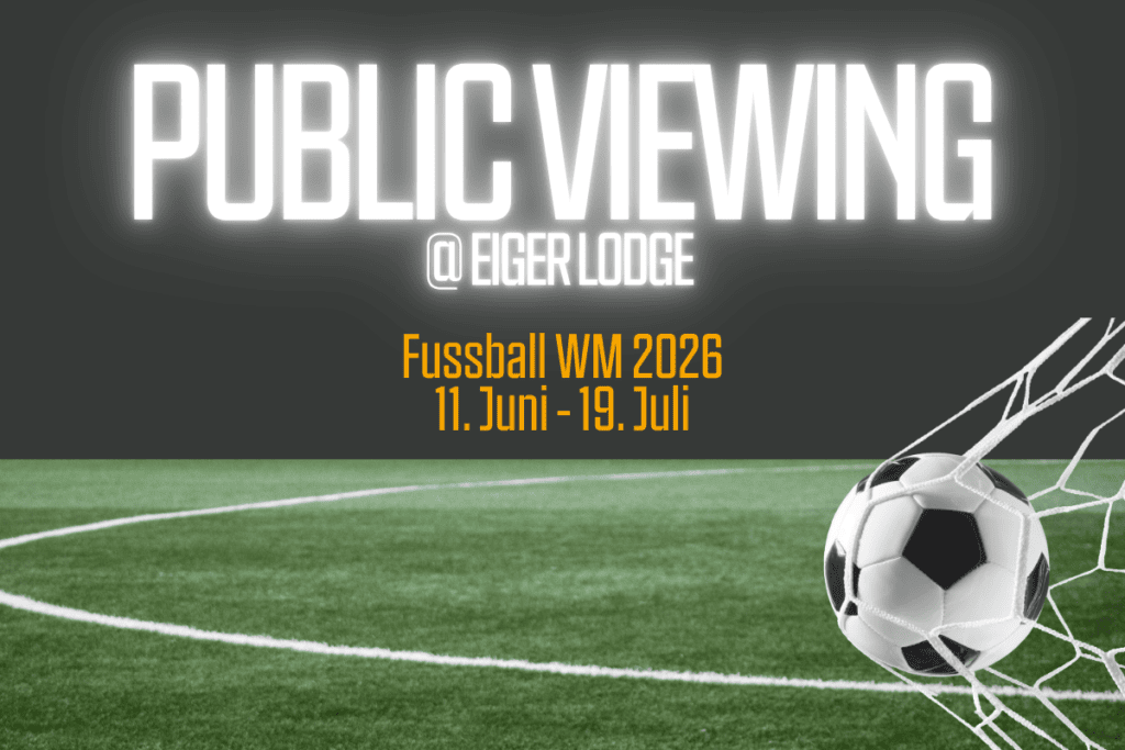 WM Public Viewing ⚽️